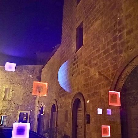Orvieto Templari Suite Exterior foto